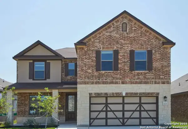 223 Anchor, Universal City, TX 78148