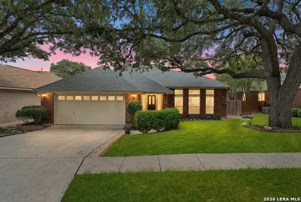 5854 Woodridge Oaks, San Antonio, TX 78249