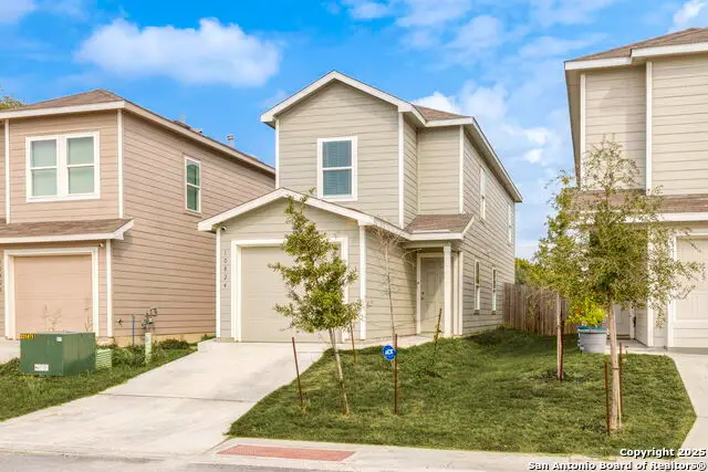 10824 Presa Way, San Antonio, TX 78223 - Image #2