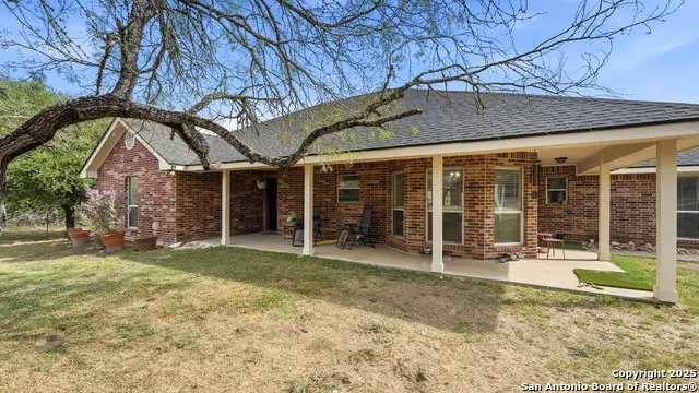 195 Cheyenne, Kingsbury, TX 78638 - #2