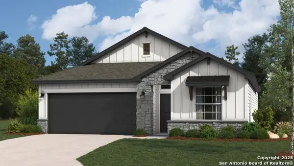 15565 Salmon Spring, San Antonio, TX 78253