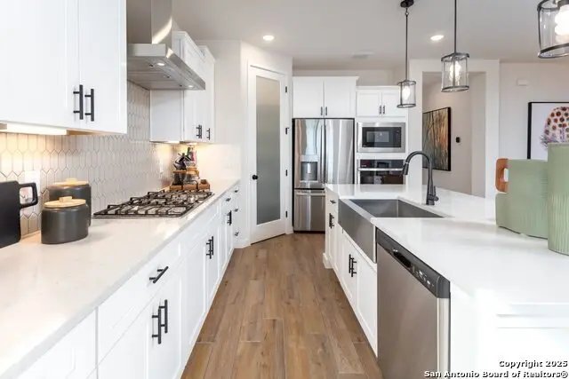 15565 Salmon Spring, San Antonio, TX 78253 - Image #3