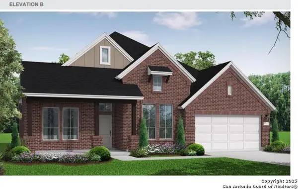 2411 Callahan Cove, Schertz, TX 78108