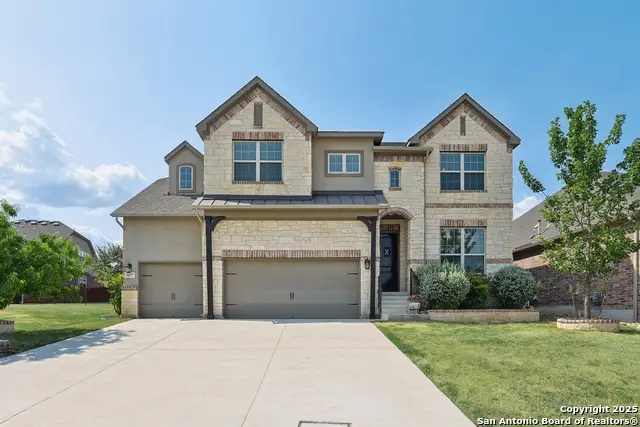 1077 Stone Crossing, New Braunfels, TX 78132 - Image #1