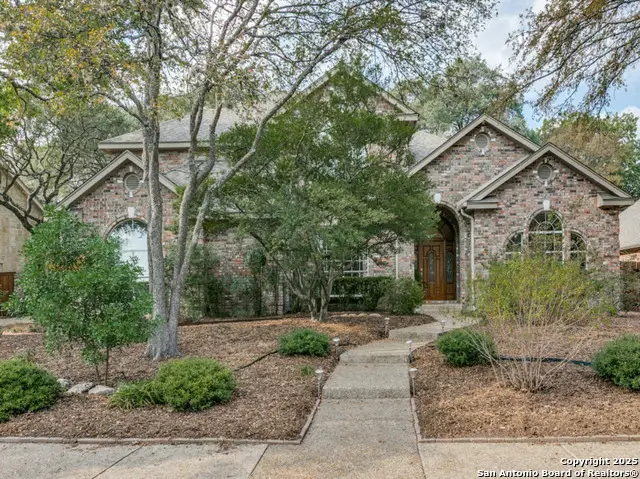 13307 Sage Heights, San Antonio, TX 78230 - Image #1