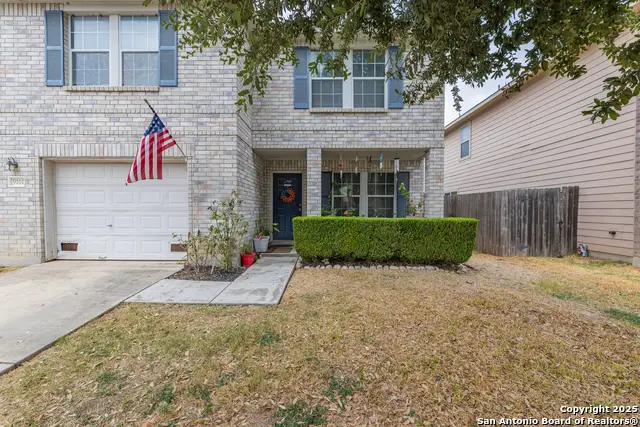 9707 Liberty, San Antonio, TX 78245 - Image #1