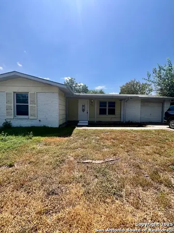4110 Moana, San Antonio, TX 78218 - Image #1