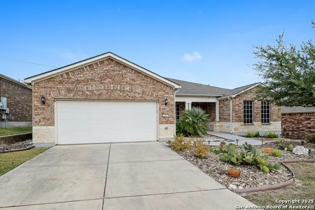 4322 Paddling Pass, San Antonio, TX 78253 - Image #1