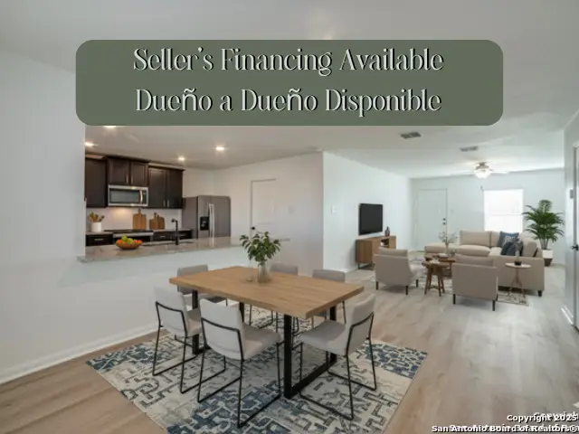 11757 Davalos Ln, San Antonio, TX 78252 - Image #1