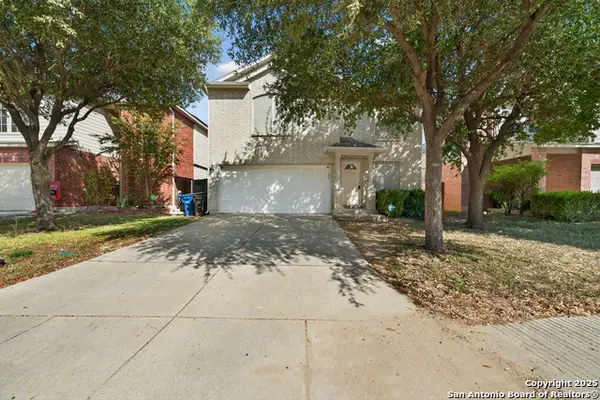 10223 Huisache Fld, Helotes, TX 78023