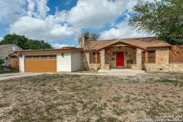 237 Thorain, San Antonio, TX 78212