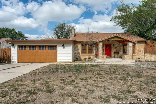 237 Thorain, San Antonio, TX 78212 - Image #2