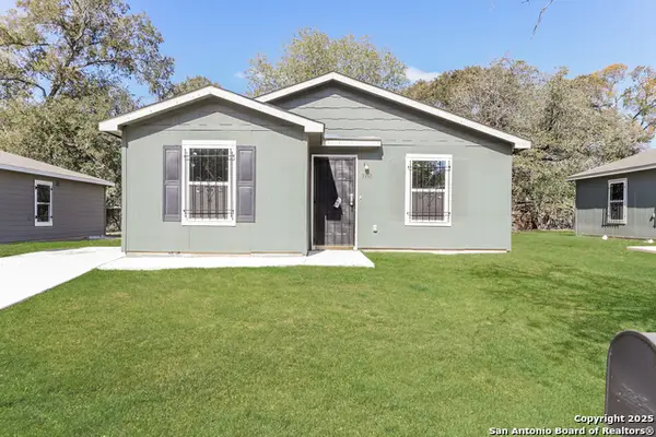 3351 Martin Luther King, San Antonio, TX 78220