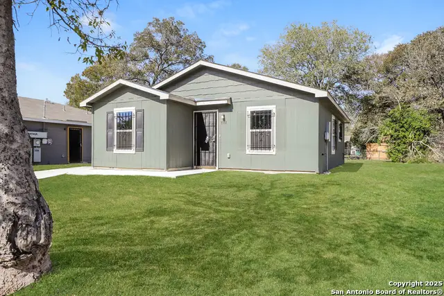3351 Martin Luther King, San Antonio, TX 78220 - Image #3
