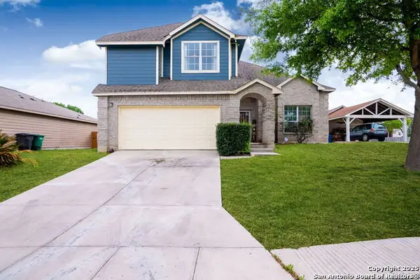 6106 Foster Mill, San Antonio, TX 78222