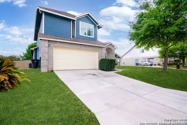 6106 Foster Mill, San Antonio, TX 78222 - Image #2