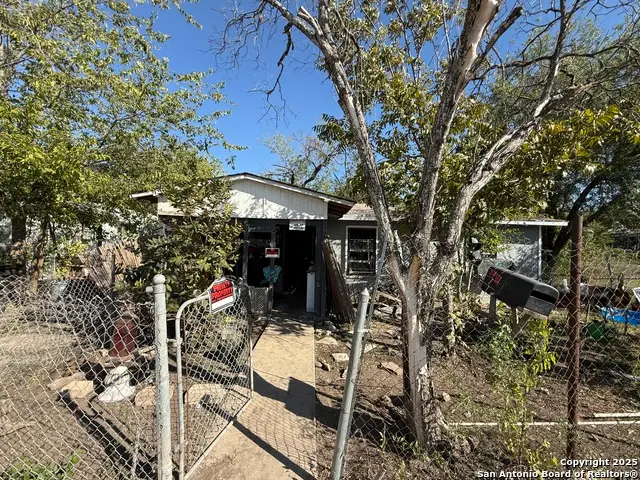 818 Frank, San Antonio, TX 78208 - Image #1
