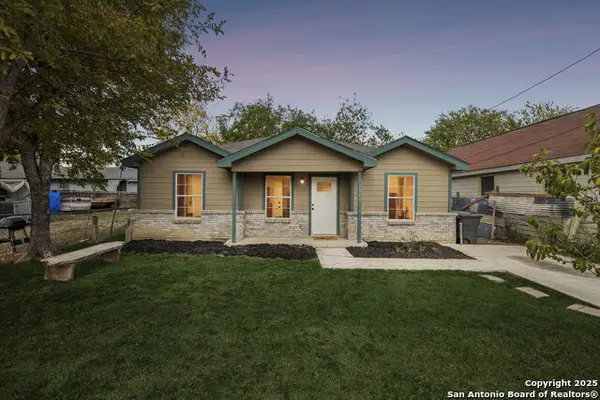 1349 Rivas St, San Antonio, TX 78207