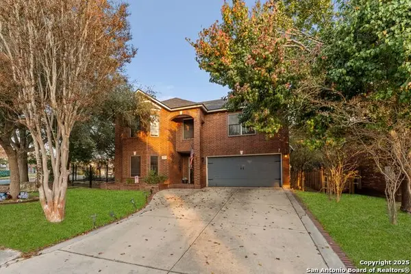 2821 Lotus, Schertz, TX 78154