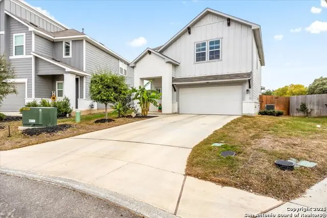 4710 Audubon, San Antonio, TX 78217 - Image #2