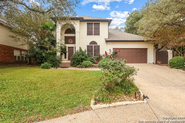 15123 Mossoak Cove, San Antonio, TX 78248 - Image #3