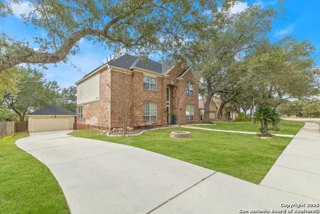 718 Wildgrove Ln, San Antonio, TX 78258 - Image #3