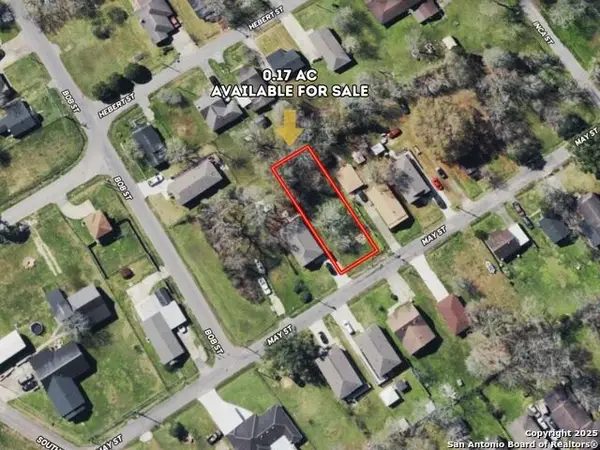 0 May, Beaumont, TX 77705