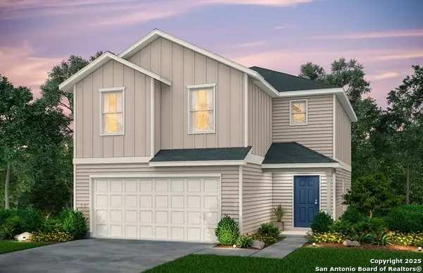 4053 Bermuda Ln, Seguin, TX 78155