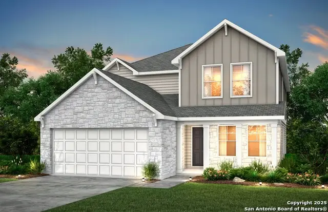 8248 Smithers Avenue, San Antonio, TX 78252 - Image #1