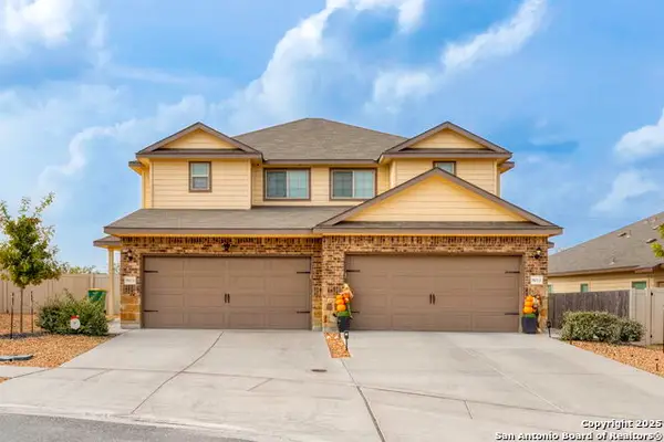 5507 Haven Springs, Converse, TX 78109