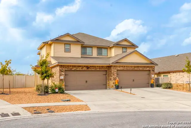 5507 Haven Springs, Converse, TX 78109 - Image #2