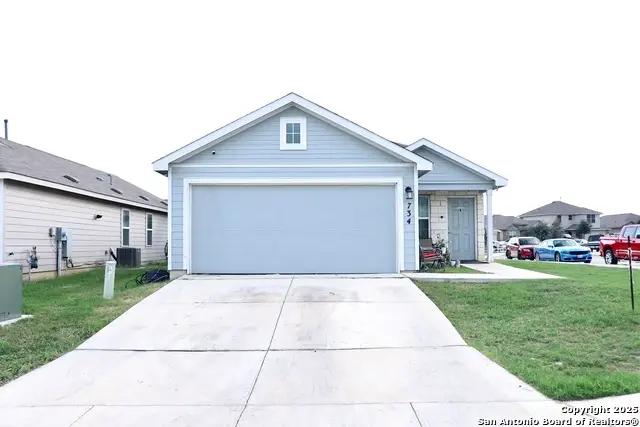 734 Mizuno Way, San Antonio, TX 78221 - Image #1
