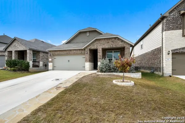 113 Inverness, Boerne, TX 78015