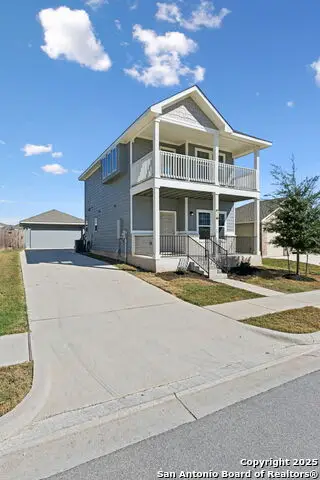 2939 Brand Iron Dr, San Marcos, TX 78666 - #2