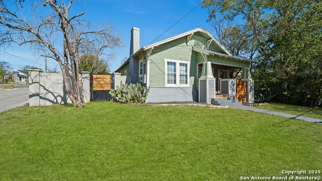 1503 Gibbs, San Antonio, TX 78202 - Image #2