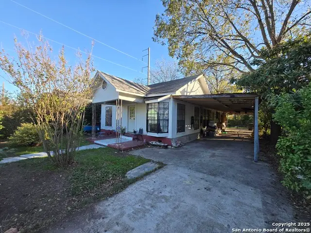 1806 Santa Anna St, San Antonio, TX 78201 - Image #2