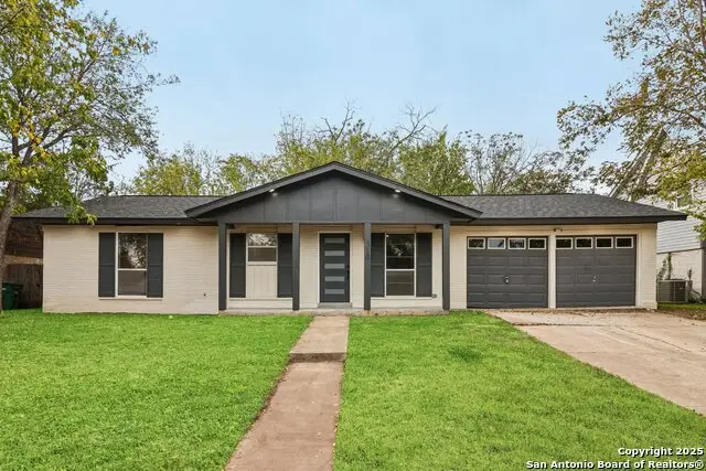 318 Trafalgar, San Antonio, TX 78216 - Image #2