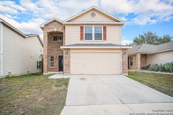122 Mallow, San Antonio, TX 78253