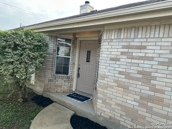 5534 Christina, San Antonio, TX 78247