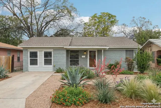 2207 Ramona, San Antonio, TX 78201 - Image #1