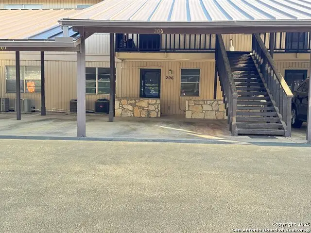 1210 Hi Stirrup #UNIT 206, Horseshoe Bay, TX 78657 - #1