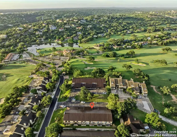 1210 Hi Stirrup #UNIT 206, Horseshoe Bay, TX 78657 - #2