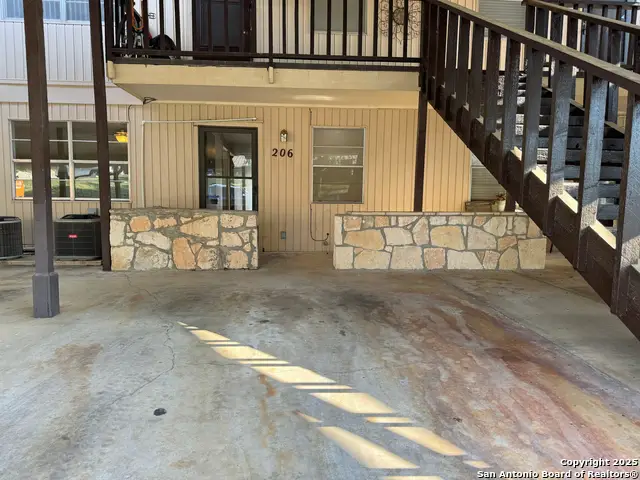1210 Hi Stirrup #UNIT 206, Horseshoe Bay, TX 78657 - #3