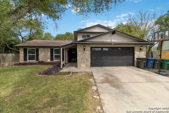 8219 Sam Snead, San Antonio, TX 78240 - Image #1