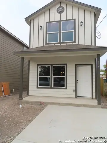 119 Lawton St, San Antonio, TX 78237 - Image #1