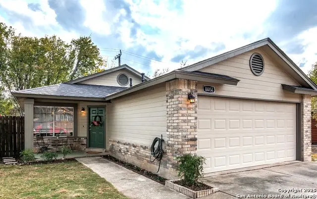 10052 Woodtrail, San Antonio, TX 78250 - Image #1