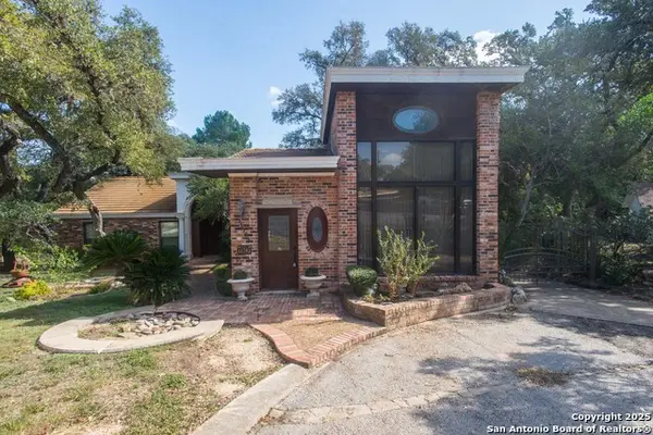 11702 British Arms, San Antonio, TX 78251