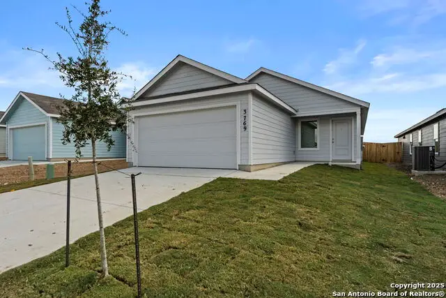 3769 Swift Fox Rd, New Braunfels, TX 78130 - Image #1