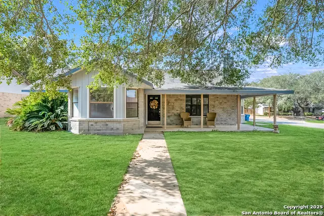 1017 Abilene, Pleasanton, TX 78064 - Image #1