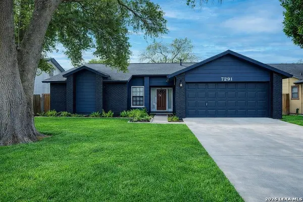 7291 Shadow Ridge, San Antonio, TX 78250